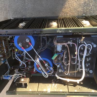 Coutant Power Supply for Vintage Neve 33122A Console Bild 5