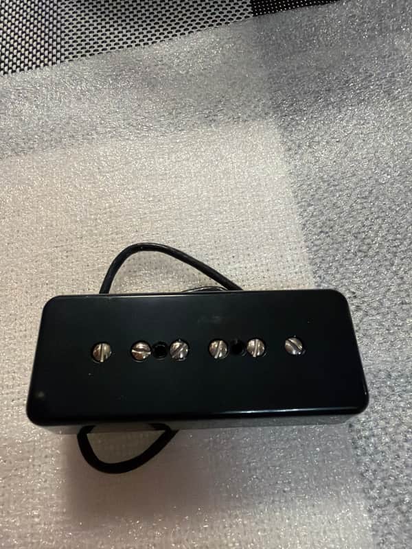 DiMarzio BGSBB2 2000 - Black image 1
