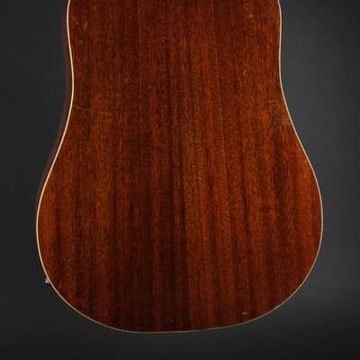 1950s Kay K-100N Country Spruce image 3