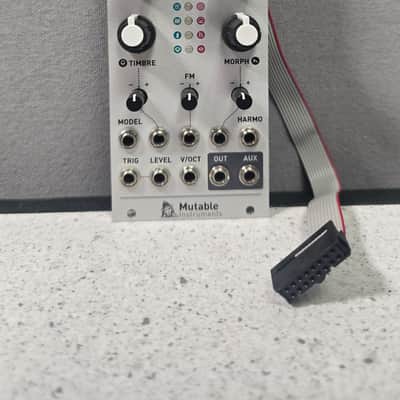 Mutable Instruments Plaits image 1