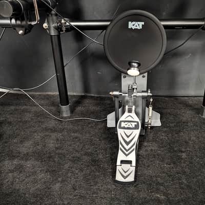 KAT KT-200 Electronic Drum Set image 6