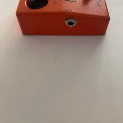 Ross Phaser Original Phase Shifter Vintage 1978 Guitar Effect Pedal image 3