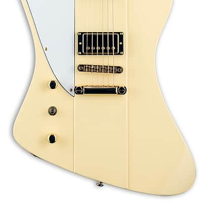 ESP LTD PHOENIX-1000 LH Vintage White (B Stock) image 1