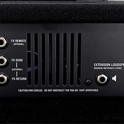 LANEY AH300 300w Keyboard Instrument Amplifier combo image 7