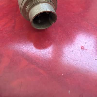 AKG D 120 C 70s image 4