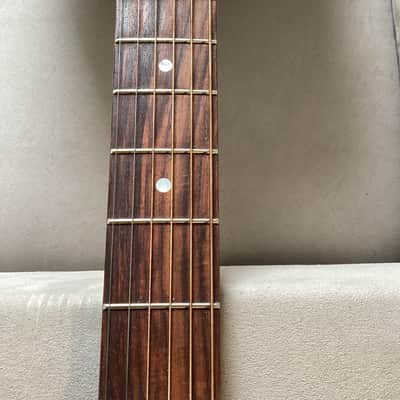Gibson L-00 Studio Rosewood 2020 - Present - Antique Natural image 19