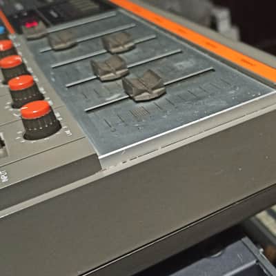Fostex Model 250 4-Track Cassette Recorder 1981 image 4