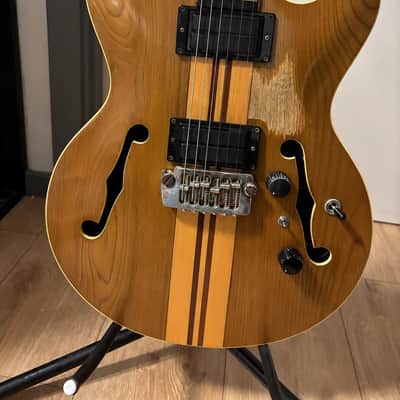 Aria Pro II SH-1000 Matsumoku Neck Through image 2