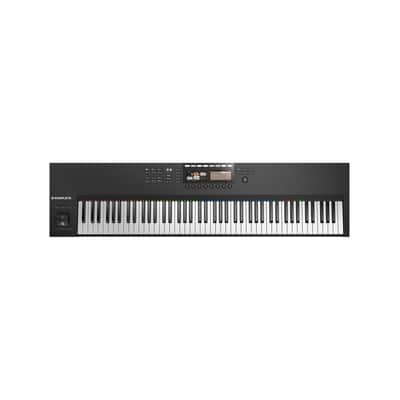 Native Instruments Komplete Kontrol S88 MK2 image 1