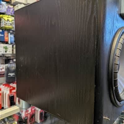 USED Mirage Omni S10 10" Subwoofer image 6