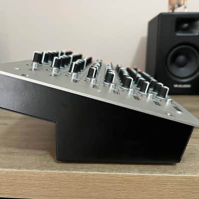 Vermona DRM1 MKIV Analog Drum Synthesizer 2021 - Present - Silver image 3