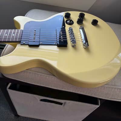 Firefly Les Paul Junior Double Cutaway style 2024 image 3