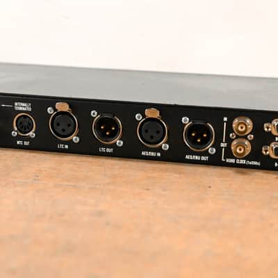 Digidesign SYNC I/O for Pro Tools CG01SRW image 9