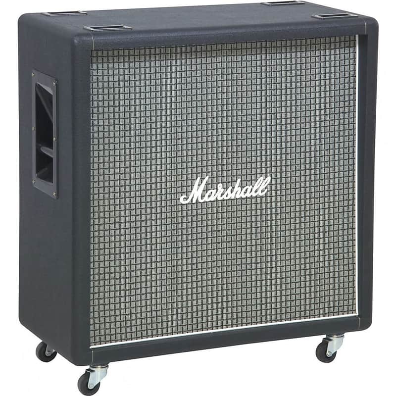 Marshall 1960BX 100-Watt 4x12