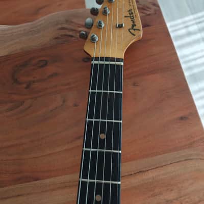Fender Stratocaster 1959 image 3