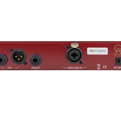 Golden Age Project Pre-73 MKIII Microphone Preamp [USED] image 4