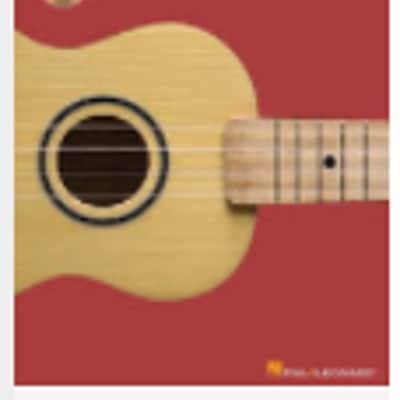 Hal Leonard Ukulele Method - Book 1 image 2