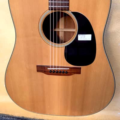 Martin D18 1971 image 4