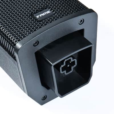 Fame Everest 8 Mobile Akku Lautsprecher - Column PA System image 8