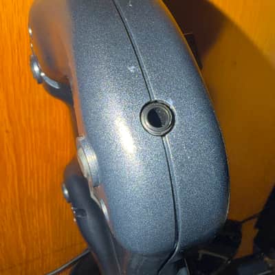 Line 6 Bass POD Multi-Effect and Amp Modeler image 7