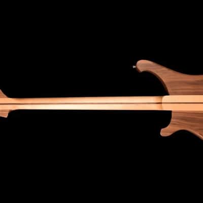 Rickenbacker 4030S 2025 - Walnut image 3