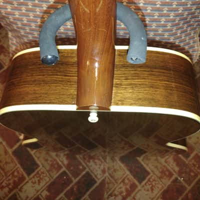 Gibson J-150 Rosewood 2005 - Antique Natural image 6