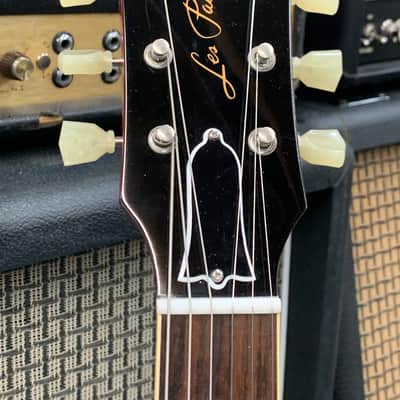 Gibson 58 Reissue Les Paul LPR-8 2013 image 9