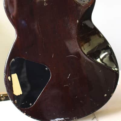 Yamaha SG1000 80s Tobacco sunburst image 4