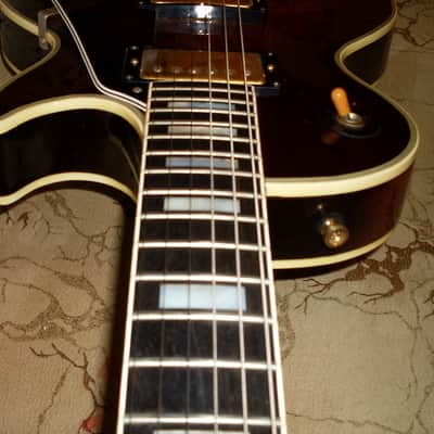 Greco EG1000 Super Real Les Paul Custom, all original, Open O! image 17