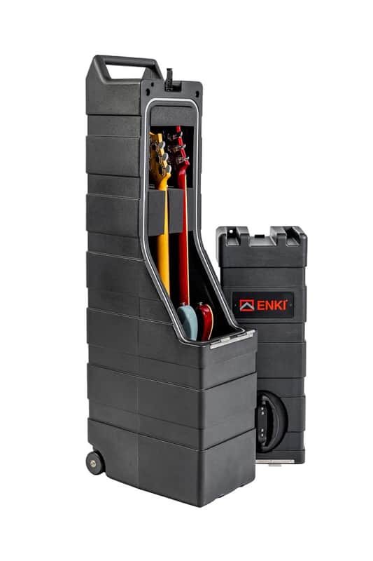 Enki Amg 2   Case Rig ID O Per 2 Strumenti image 1