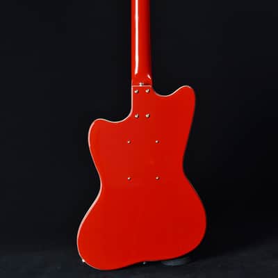 Danelectro The '67 Dano Red image 3