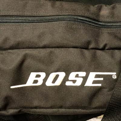 Immagine 👹WICKED BOSE L1 MODEL1&2 SOFTSHELL PADDED SPEAKER CASE - 5