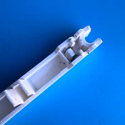 M-AUDIO Axiom 25 49 61 MIDI Controller Keyboard Part: White Key [D] image 5