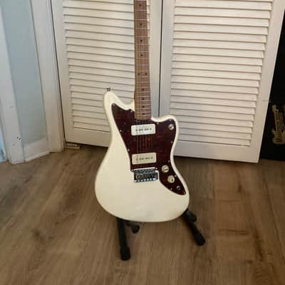 Partscaster Jazzmaster guitar 2024 - 2023 image 1