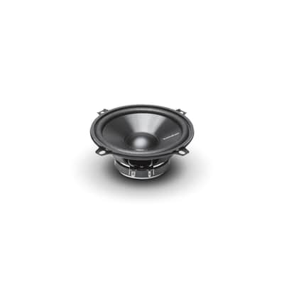 Rockford Fosgate R152-S Prime 5.25" 2-Way Component System image 4
