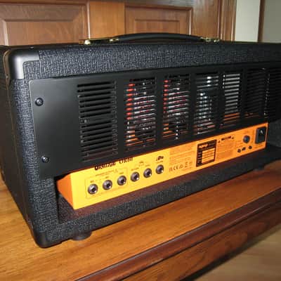 Orange OR60 - Black - 2026 - MINT image 12