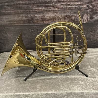 Jean Baptiste JBFHSINGX French Horn (Cincinnati, OH) (NOV23) image 1