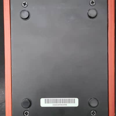 Warm Audio RingerBringer 2024 - Present - Black image 3