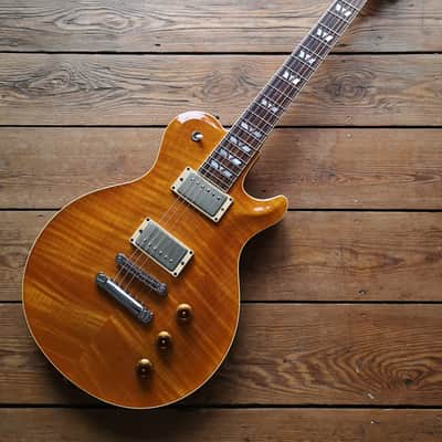 Hamer Monaco Elite 2003 Natural image 2
