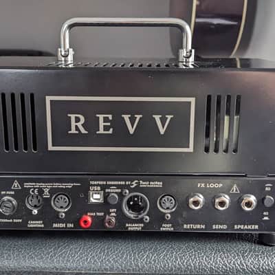 REVV G20 image 7