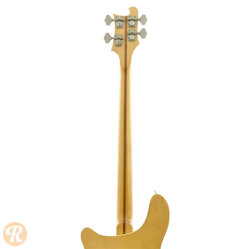 Rickenbacker 4005 (1972 - 1984) image 7