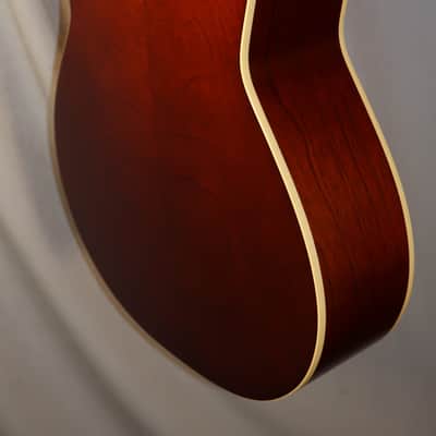 Godin Model # 049691 Etude Nylon String Classical Acoustic Guitar image 10