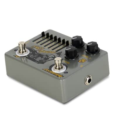 multi effects pedal image 7