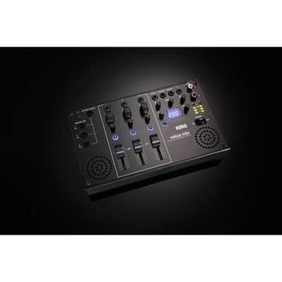 Korg Volca Mix 4-channel Analog Performance Mixer-NEW image 7