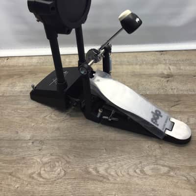 Roland KD-9 Kick Pad w/ New PDP 700 Series Bass Pedal image 1