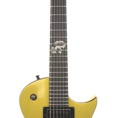 ESP LTD EC-2025 50th Anniversary 2025 - Metallic Gold 3506gr image 4