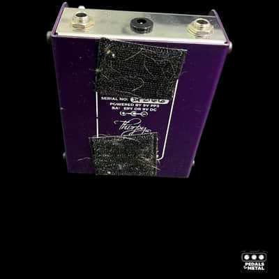 Thorpyfx Dane V1 - X22051 image 7