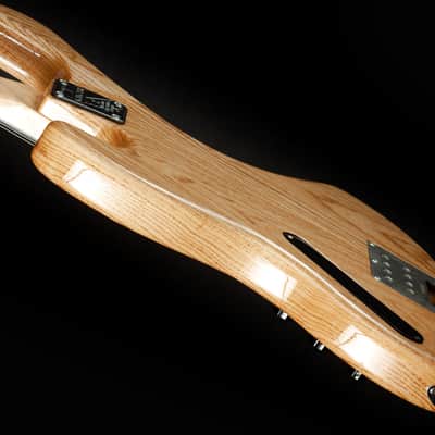 Schecter Jazz Bass Custom California 94-96 USA image 7