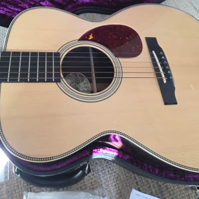 Collings Om2hgss 2020 image 2