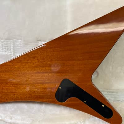 Gibson Moderne XL 2012 - Natural image 5